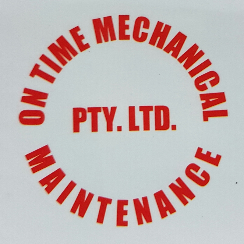 On Time Mechanical Maintenance | 5 Lincoln Dr, Portarlington VIC 3223, Australia | Phone: 0448 534 430