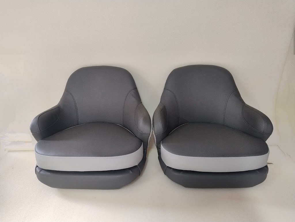 East Coast Upholstery | 24 Coral Dr, Sandy Beach NSW 2456, Australia | Phone: 0421 215 276