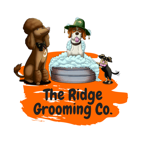 The Ridge Grooming Co. | 180 Oneil Rd, Beaconsfield VIC 3807, Australia | Phone: 0477 999 028