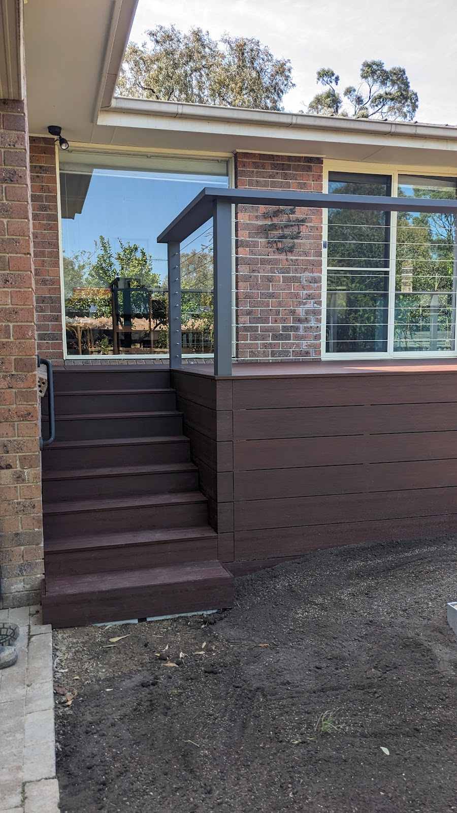 Benchmark Builds | 105/107 Dublin Rd, Ringwood East VIC 3135, Australia | Phone: 0459 992 240
