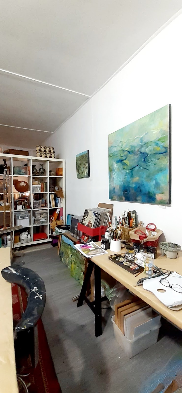 Gallery on Dowling | 120 Dowling St, Dungog NSW 2420, Australia | Phone: 0403 733 776