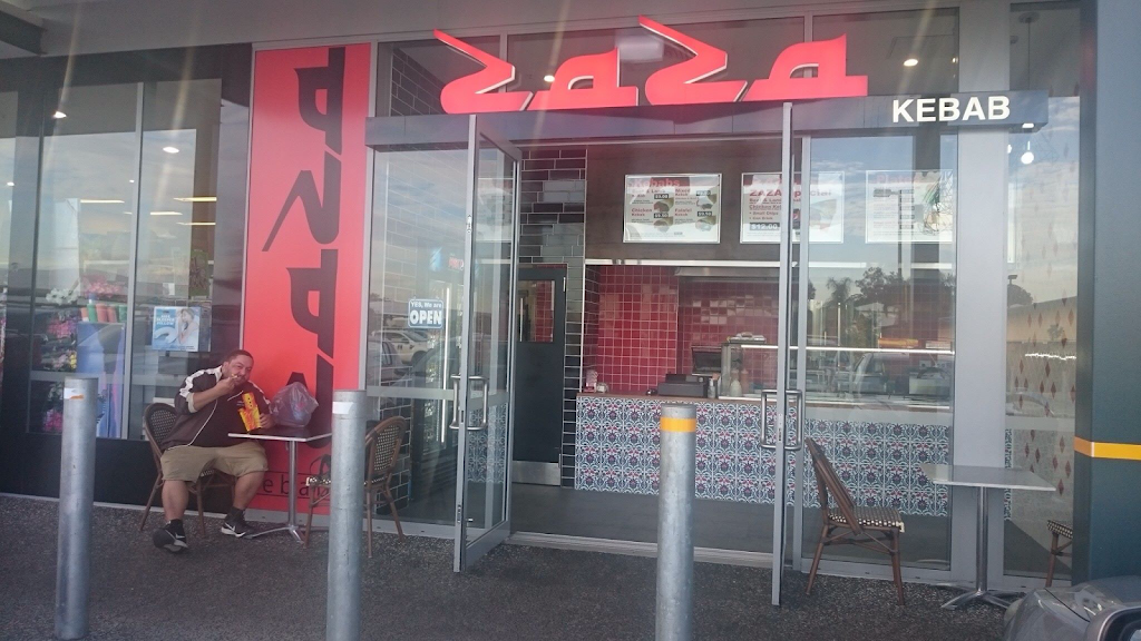 Zaza Kebab | restaurant | t8/279 Tufnell Rd, Banyo QLD 4014, Australia