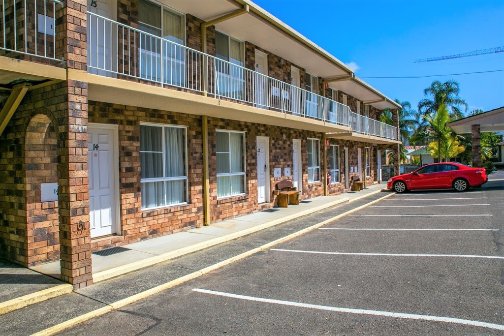 Gosford Palms Motor Inn | lodging | 7 Moore St, West Gosford NSW 2250, Australia | 0243231211 OR +61 2 4323 1211