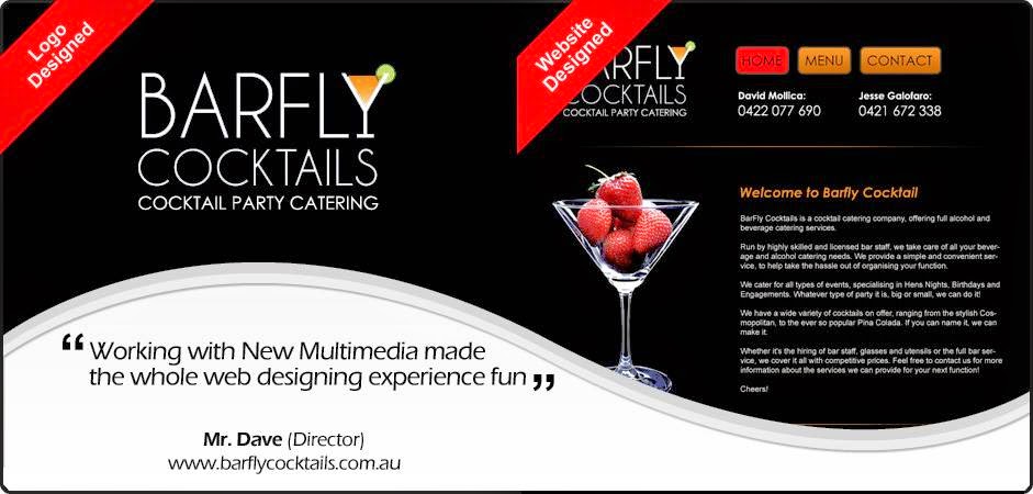 New Multimedia Pty Ltd | 21A Lorne St, Fawkner VIC 3060, Australia | Phone: 0412 340 541