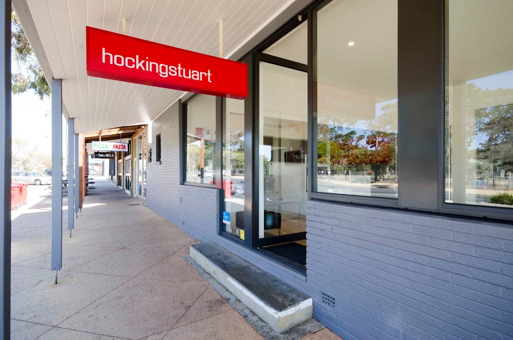 hockingstuart Torquay | real estate agency | 22 Bell St, Torquay VIC 3228, Australia | 0352618888 OR +61 3 5261 8888