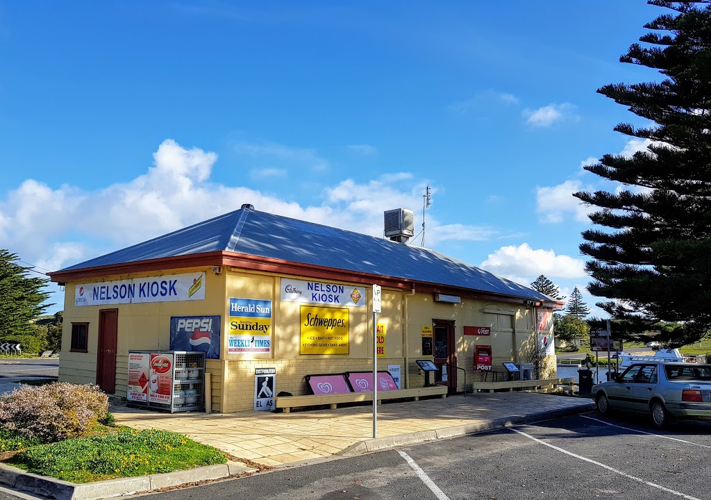 Australia Post - Nelson LPO | post office | 26 Leake St, Nelson VIC 3292, Australia | 0887384061 OR +61 8 8738 4061