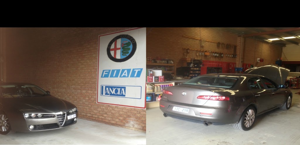 Alfa Romeo Donnini Melbourne | car repair | 1/31 Onslow Ave, Campbellfield VIC 3061, Australia | 0393599499 OR +61 3 9359 9499