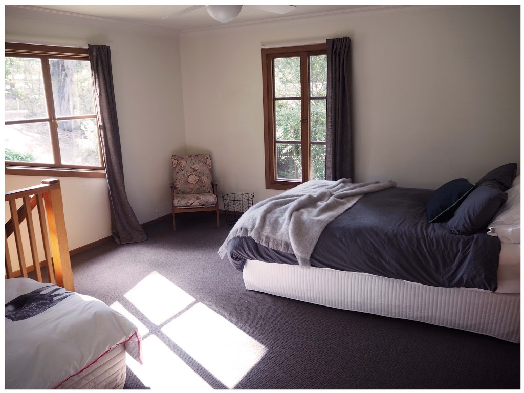 Buntings Hideout | lodging | 3 Collins St, Red Hill VIC 3937, Australia