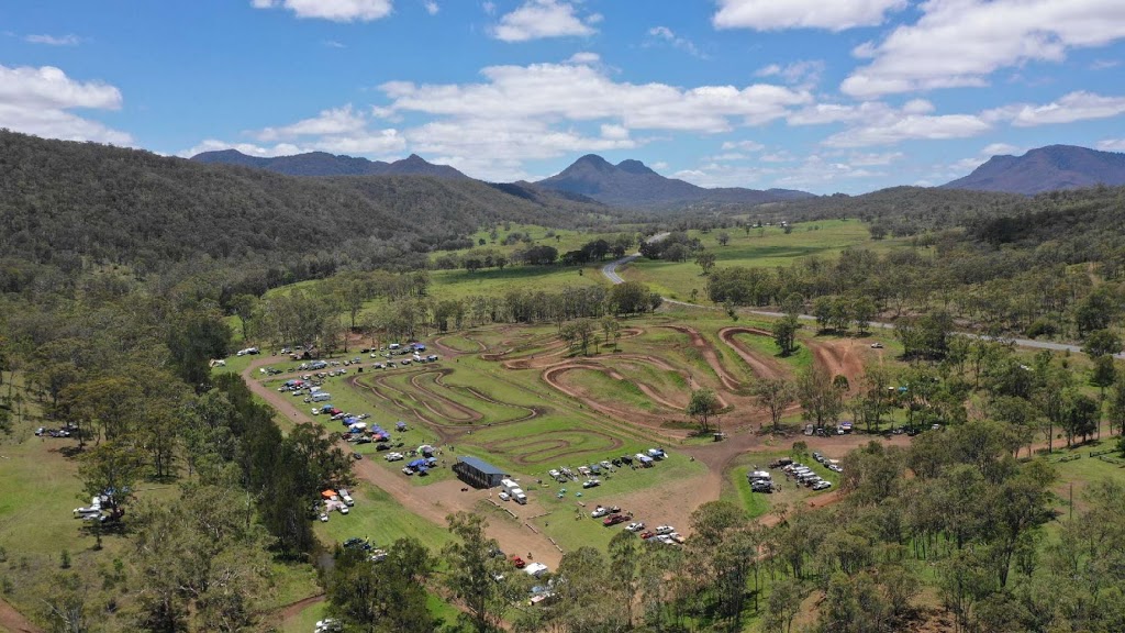 Gap Creek Moto |  | 9674 Cunningham Hwy, Tregony QLD 4370, Australia | 0427666224 OR +61 427 666 224