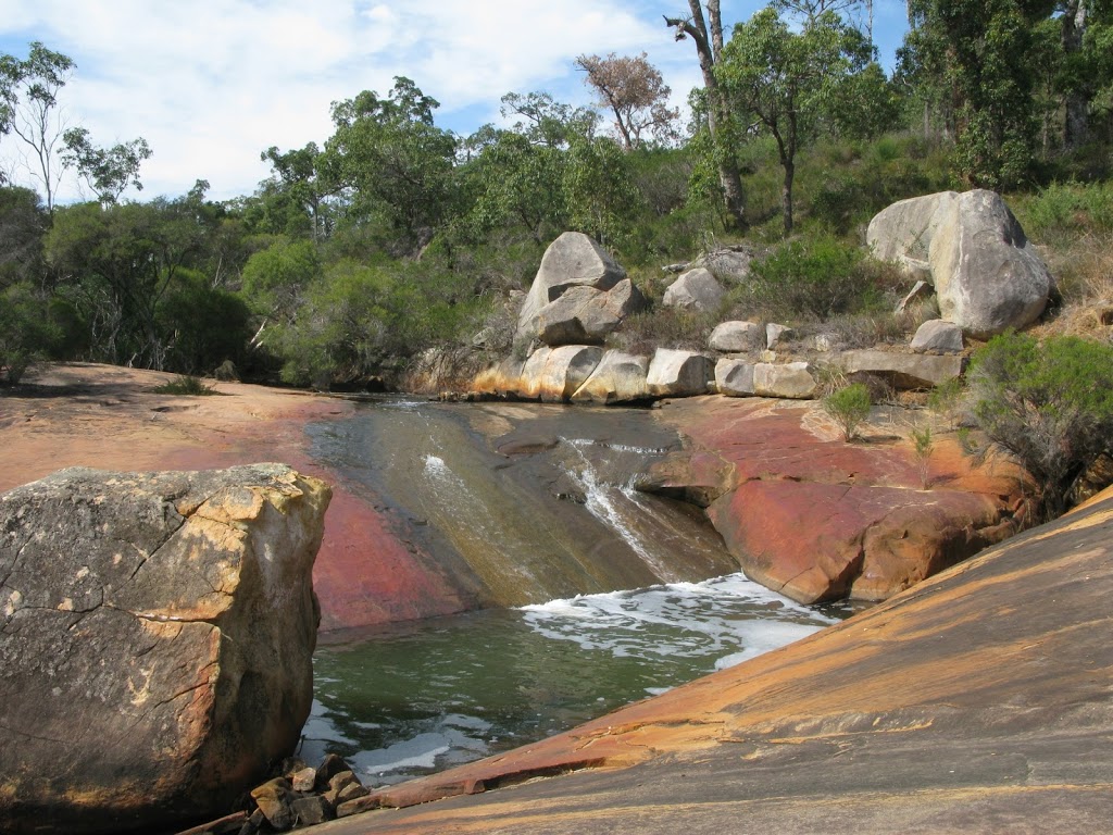 Berry Reserve | park | Gidgegannup WA 6083, Australia