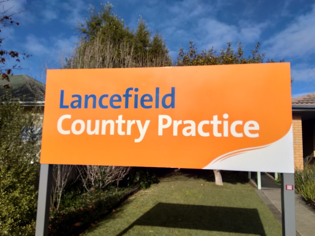 Ochre Lancefield Country Practice | health | 17 High St, Lancefield VIC 3435, Australia | 0354291362 OR +61 3 5429 1362