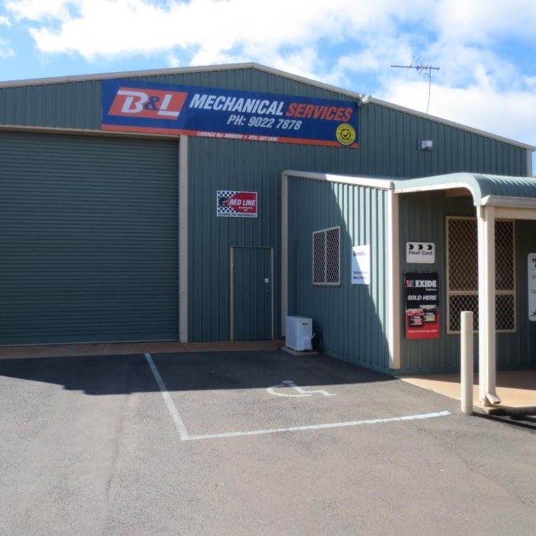 B & L Mechanical Services | 22 Percy Rd, Broadwood WA 6430, Australia | Phone: (08) 9022 7878