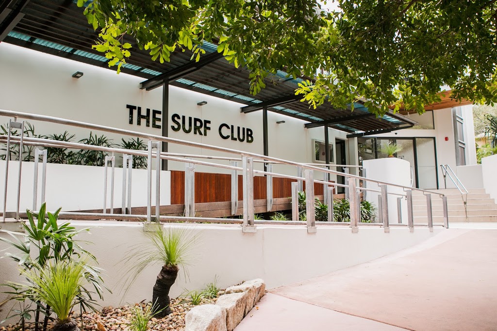 Noosa Heads Surf Life Saving Club | restaurant | 69 Hastings St, Noosa QLD 4567, Australia | 0754745688 OR +61 7 5474 5688