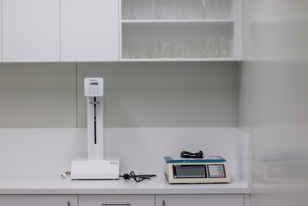 Cann Compounding Pharmacy Queensland | Unit 6/62 Ingleston Rd, Wakerley QLD 4154, Australia | Phone: (07) 3505 5999