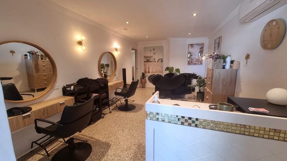 All Dolled Up Hair and Beauty | 64 Wellesley St, Wellington Point QLD 4160, Australia | Phone: 0433 841 080