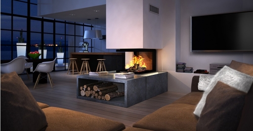 Chazelles Fireplaces | 11/595 Princes Hwy, Tempe NSW 2044, Australia | Phone: (02) 9550 6290