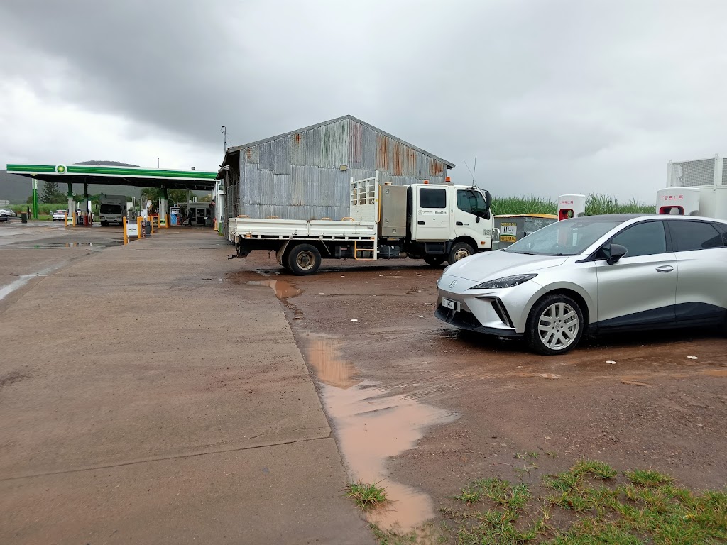 Tesla Supercharger | 1 Music St, Carmila QLD 4739, Australia | Phone: (02) 8015 2834