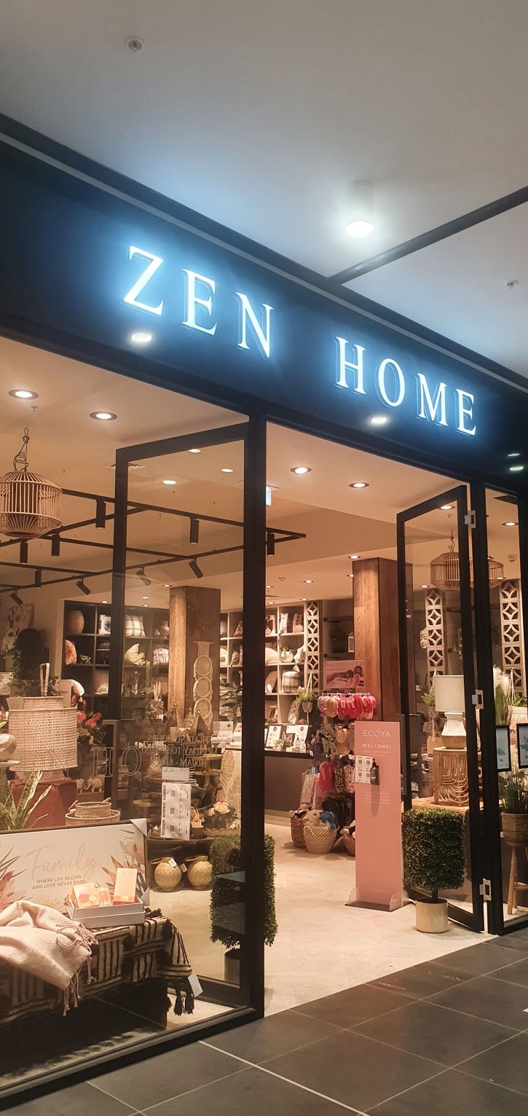 Zen Home | store | Shop T3 Pentridge 1, 1 Champ St, Coburg VIC 3058, Australia | 0393830288 OR +61 3 9383 0288