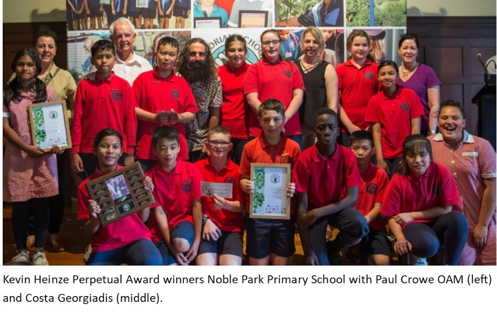 Noble Park Primary School | school | 65 Buckley St, Noble Park VIC 3174, Australia | 0395468811 OR +61 3 9546 8811