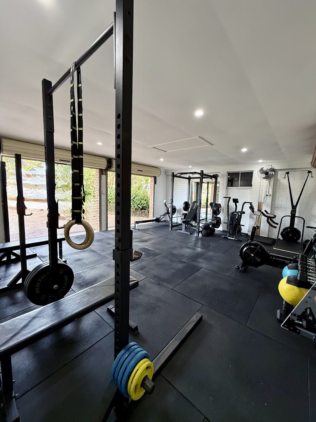 The Womens Training Club | Foster Cl, Kariong NSW 2250, Australia | Phone: 0411 496 451