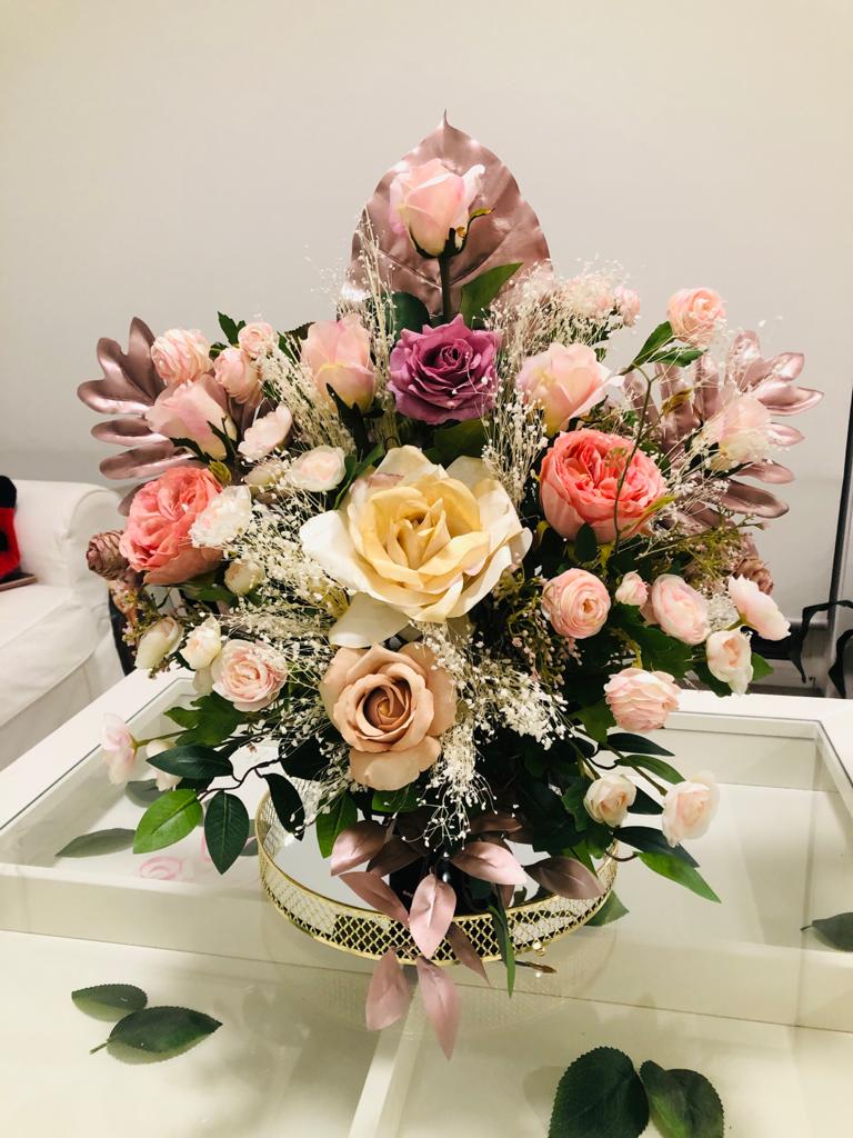 Flowers by M Sydney |  | 14 Selhurst St, Marsden Park NSW 2765, Australia | 0429993125 OR +61 429 993 125