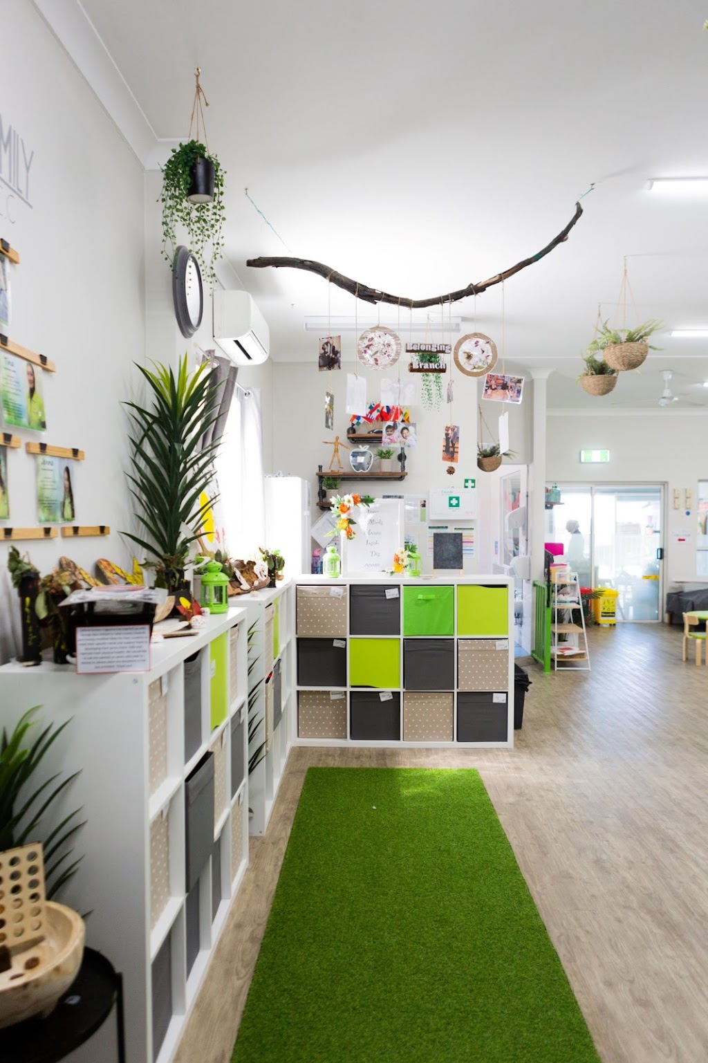 Oxford Greens Early Education Centre Yagoona | 109 Cantrell St, Yagoona NSW 2199, Australia | Phone: 0404 526 665