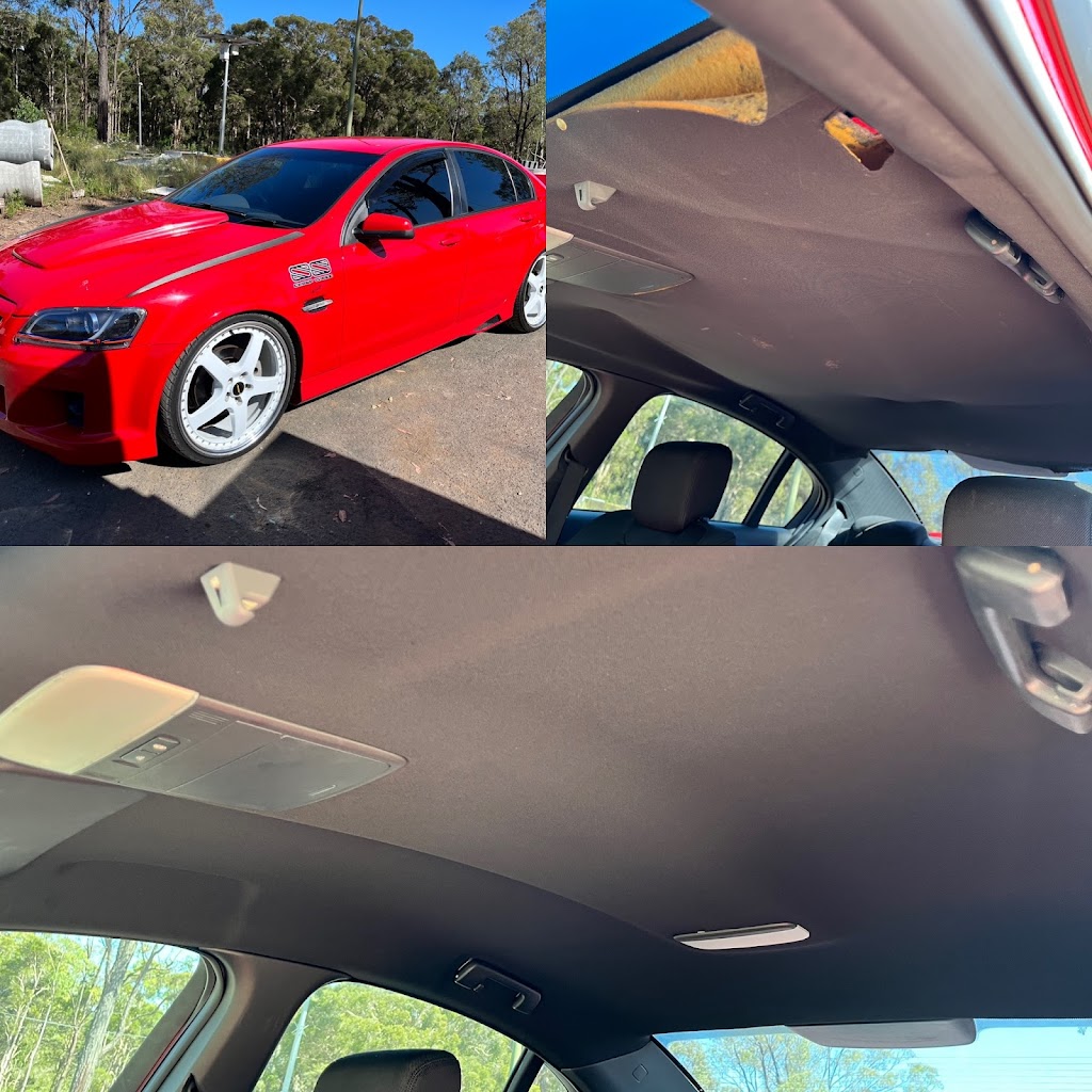 Evolution Mobile Rooflinings | Unit 1303/196A Stacey St, Bankstown NSW 2000, Australia | Phone: 0450 000 087