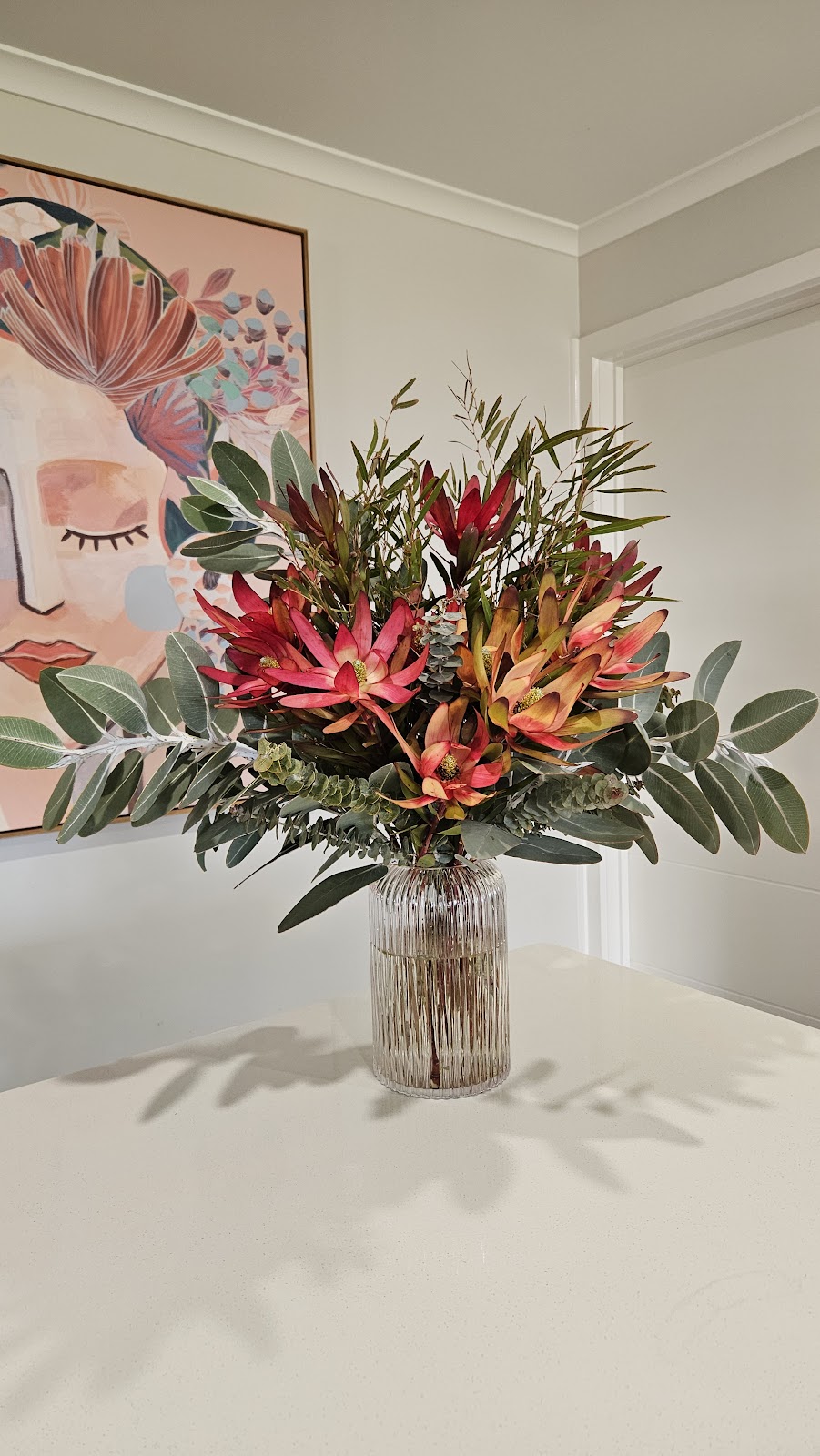 Magpie Flower Co | 100 Magpie Cres, Mannum SA 5238, Australia | Phone: 0402 068 430