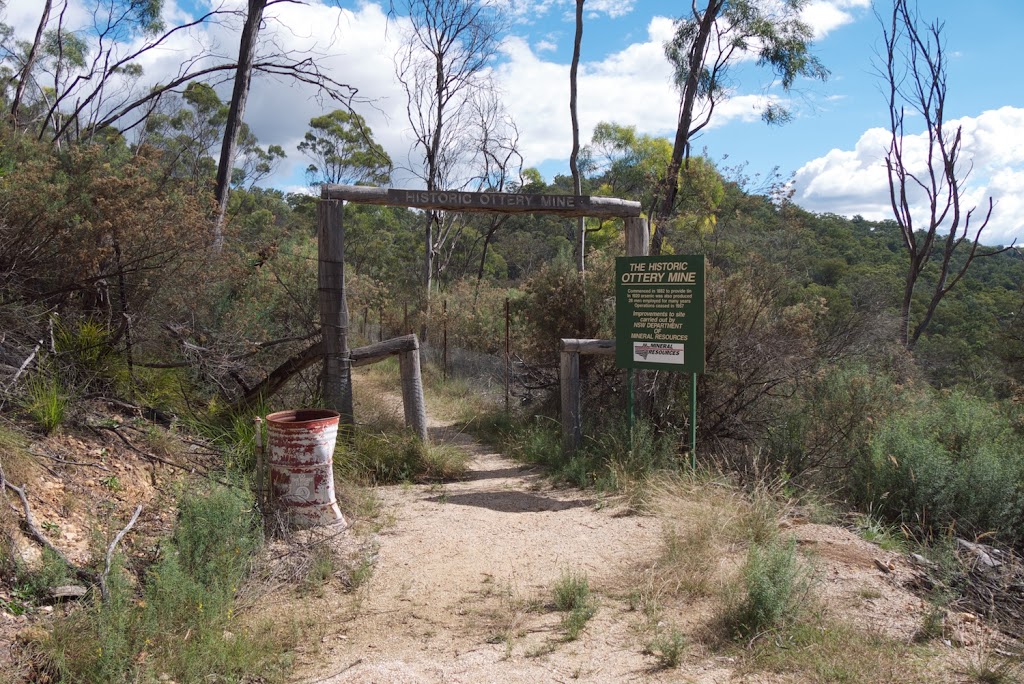 Ottery Mine | Emmaville NSW 2371, Australia | Phone: 0469 696 696