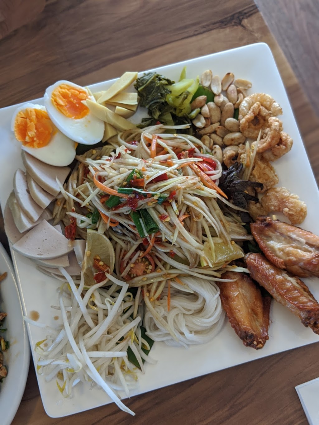 Chuan Chim Thai Restaurant | restaurant | Shop 4-5/9 Pittards Rd, Buderim QLD 4556, Australia | 0754561440 OR +61 7 5456 1440