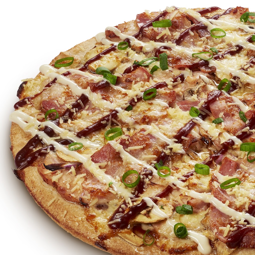 Pizza Capers | shop 3/328 Gympie Rd, Strathpine QLD 4500, Australia | Phone: (07) 3205 4001