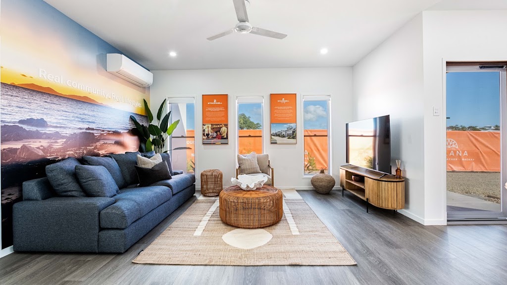 Solana Northern Beaches Mackay | Over 50s Lifestyle Resort | 121 Rosewood Dr, Rural View QLD 4740, Australia | Phone: 1300 967 060