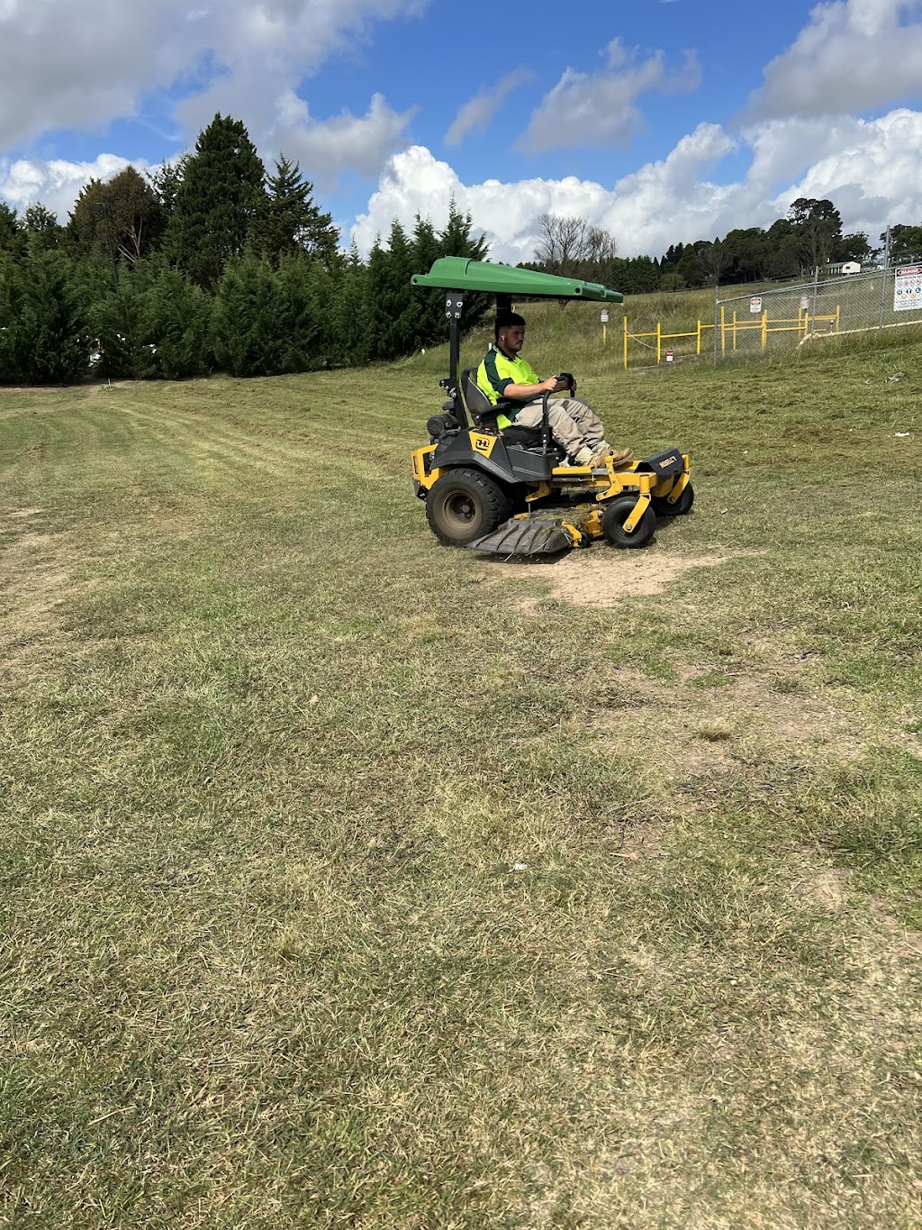 Bens NDIS Maintenance | 54 Milky Way, Campbelltown NSW 2560, Australia | Phone: 0410 716 397