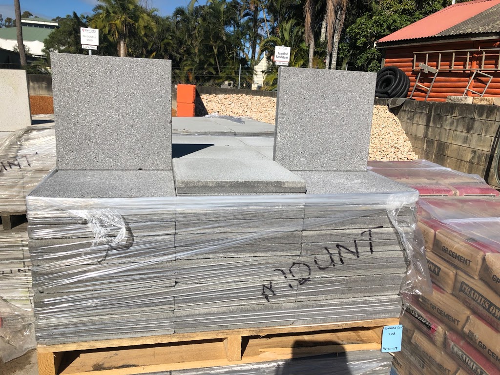 Smart Stone Landscape Supplies - Mount Warren Park | 145 Beaudesert Beenleigh Rd, Mount Warren Park QLD 4207, Australia | Phone: (07) 3807 5355