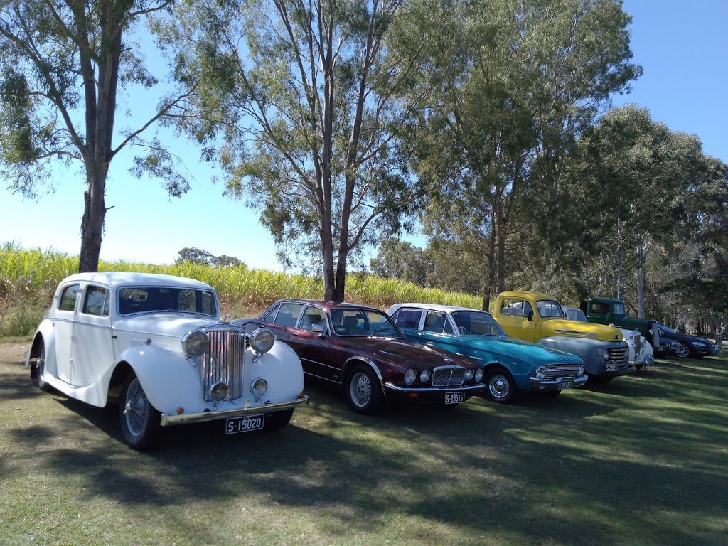 Boonooroo-Sandy Straights Bowls Club | 125 Eckert Rd, Boonooroo QLD 4650, Australia | Phone: (07) 4129 8202