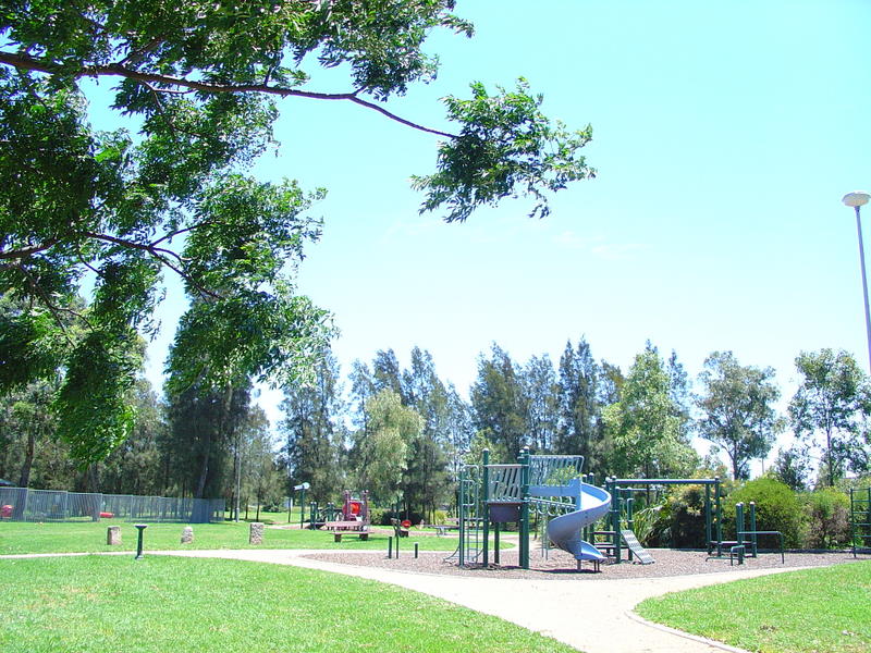 Tillman Park Early Learning Centre | 81 Unwins Bridge Rd, Tempe NSW 2044, Australia | Phone: (02) 9392 5612