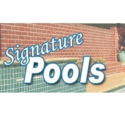 Signature Pools | 1 Forge Pl, Narellan NSW 2567, Australia | Phone: (02) 4648 1688