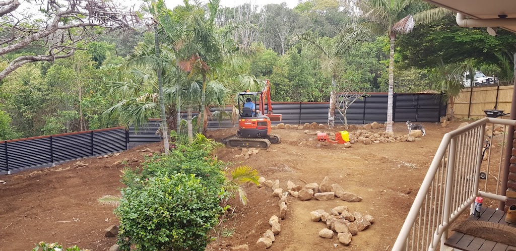 Lennox Ballina Earthmoving | 146 Ross Ln, Tintenbar NSW 2478, Australia | Phone: 0412 751 450