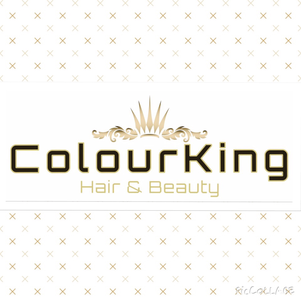 ColourKing Hair & Beauty | 62 Lime Ave, Mildura VIC 3500, Australia | Phone: (03) 5023 2643