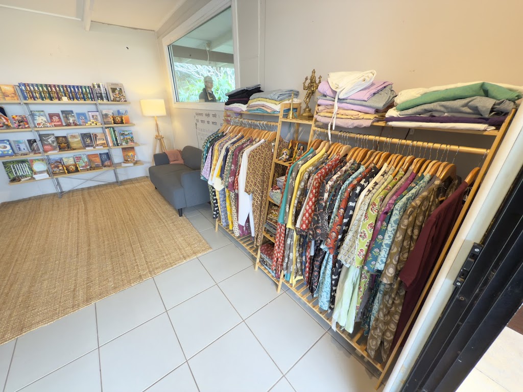 Krishna Farm Shop | 525 Tyalgum Rd, Eungella NSW 2484, Australia | Phone: 0431 517 917