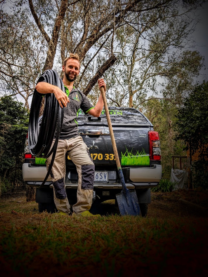 Viking Lawncare & Irrigation | 18 Boyd St, North Warrandyte VIC 3113, Australia | Phone: 0400 170 337