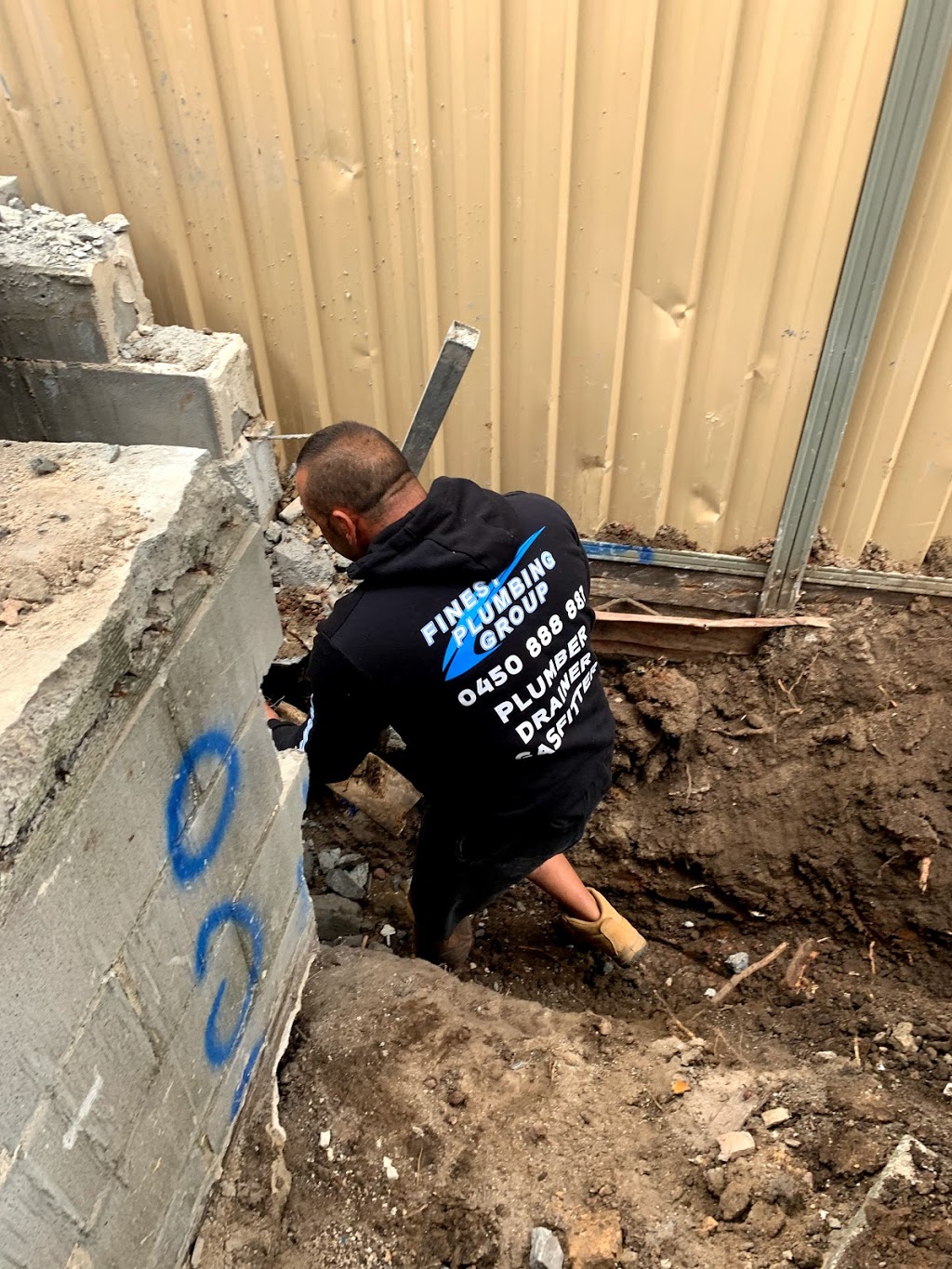 24/7 Emergency Plumber - Blocked Drains Specialist - Finest Plum | plumber | 6 Armstrong Pl, Dean Park NSW 2761, Australia | 0450888881 OR +61 450 888 881