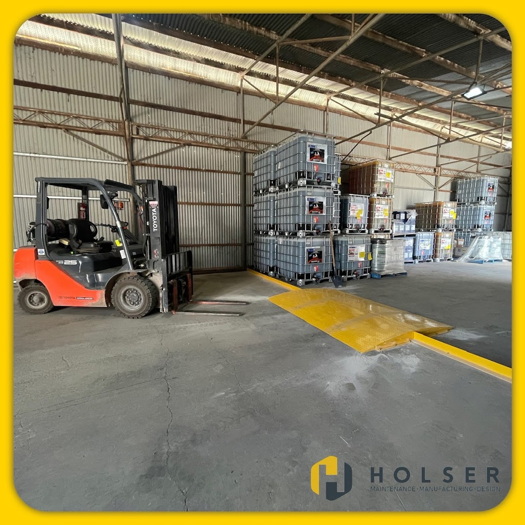 Holser |  | 392 square knob road, Narrandera NSW 2700, Australia | 0467202386 OR +61 467 202 386