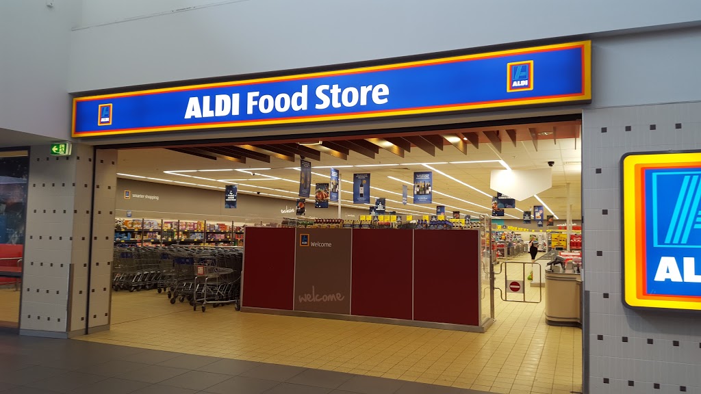 ALDI Kilsyth | supermarket | 540 Mt Dandenong Rd, Kilsyth VIC 3137, Australia