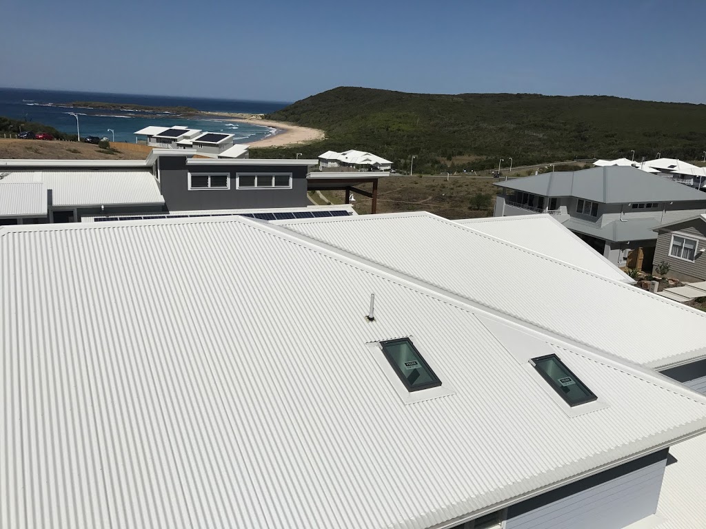 Dilleygent Roofing | roofing contractor | Terrigal Esplanade, Terrigal NSW 2260, Australia | 0431278814 OR +61 431 278 814