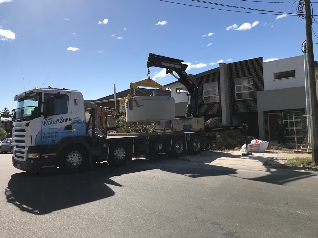 Sydney Water Tanks | 67 Smeaton Grange Rd, Smeaton Grange NSW 2567, Australia | Phone: 1800 041 111