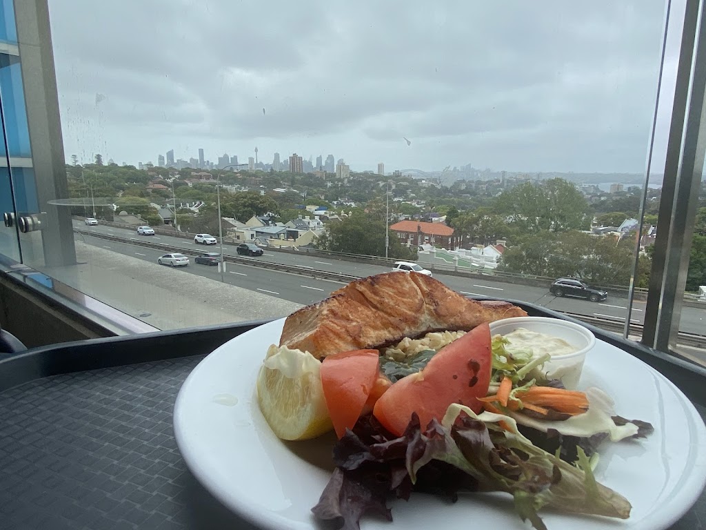 Lobster Tail Seafood Restaurant | Westfield, level 5/500 Oxford St, Bondi Junction NSW 2022, Australia | Phone: (02) 9387 8637