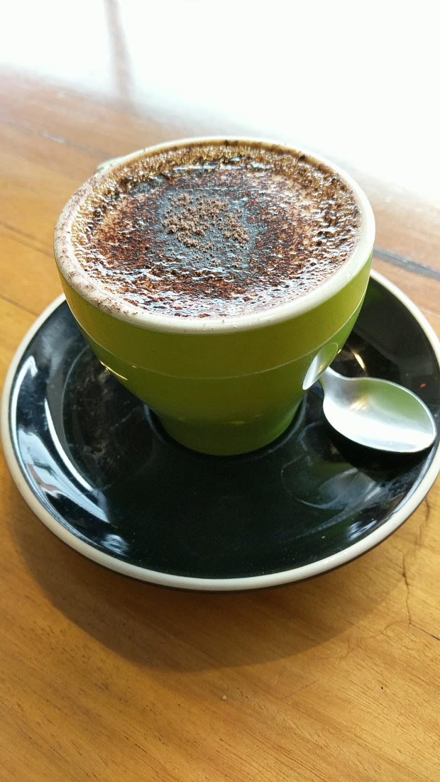 Drip Coffee Traders | 5/18 Aubreen St, Collaroy Plateau NSW 2097, Australia | Phone: (02) 9971 5557