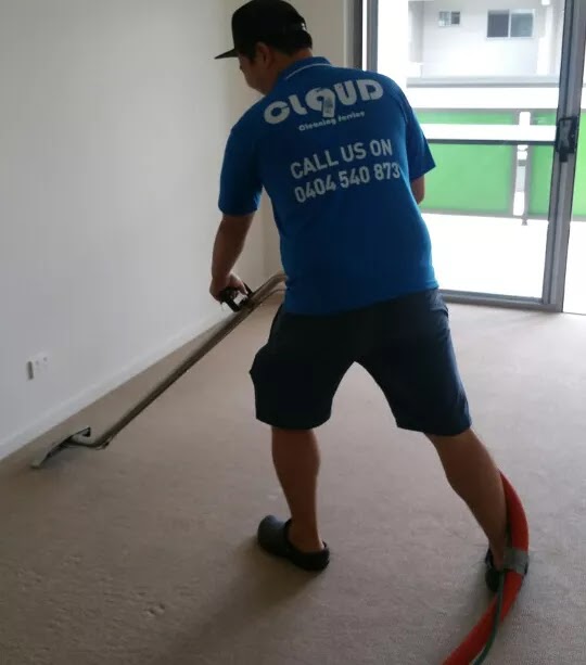 CLOUD 9 DOMESTIC & COMMERCIAL CLEANING | 228 Gaskell St, Eight Mile Plains QLD 4113, Australia | Phone: 0404 540 873