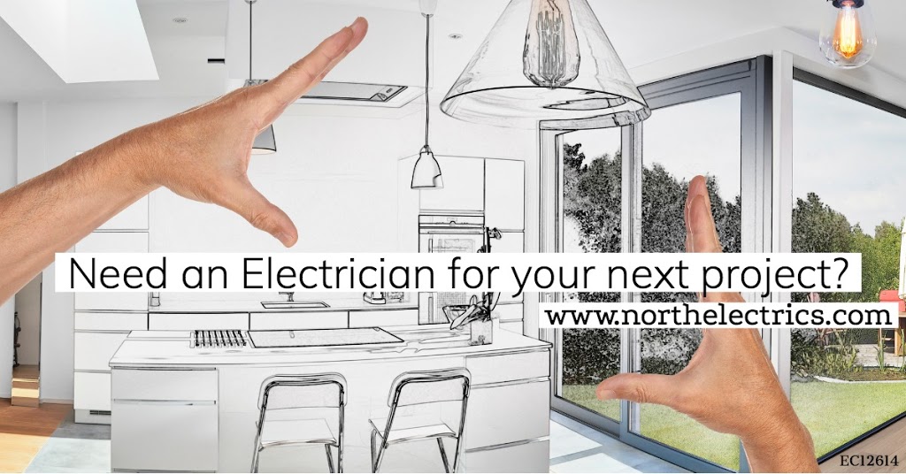 North Electrics | electrician | 5/93 Eighth Ave, Maylands WA 6051, Australia | 0422776945 OR +61 422 776 945